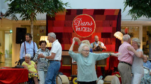 The Dance Palace Amsterdam