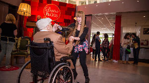 The Dance Palace Amsterdam