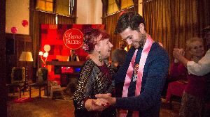 The Dance Palace Amsterdam