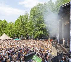 Vrijwilliger Jazz in Duketown