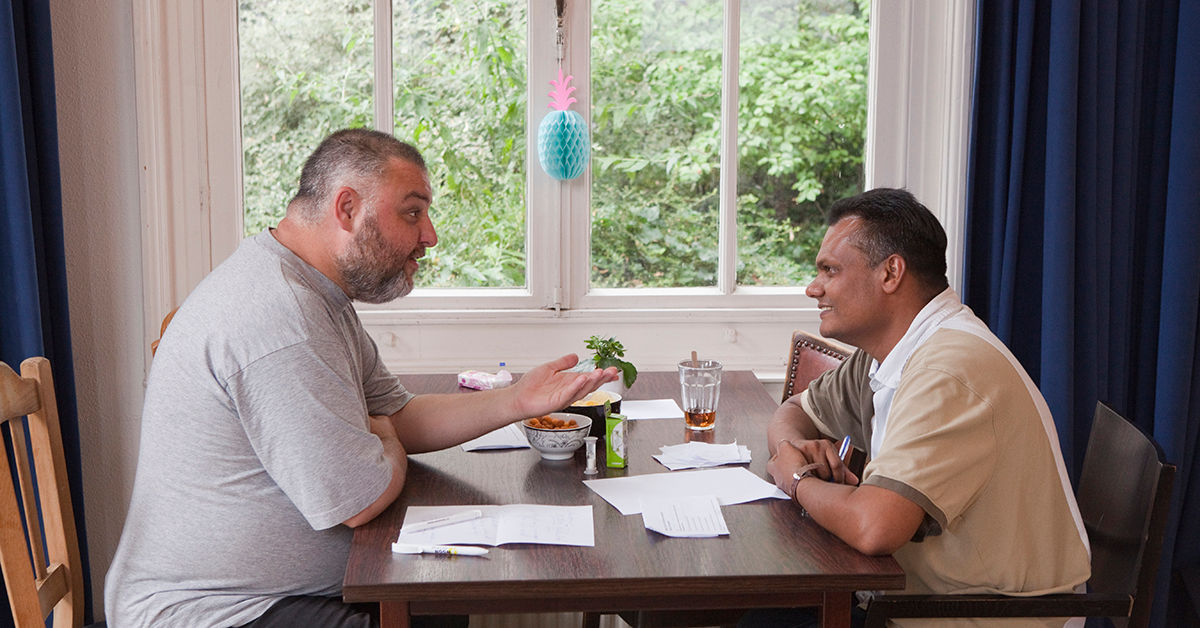 Dutch Language Teacher for beginners