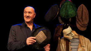 Do you provide elderly people the day of their lives on May 27th?