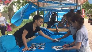 Amsterdam Olympic Days