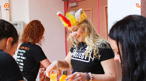 THE PROJEQT - Kempenhaeghe (STERKSEL) 