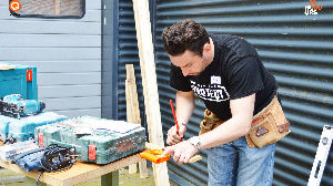 THE PROJEQT - IPSE DE BRUGGEN (ZWAMMERDAM)