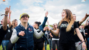 THE PROJEQT - VISIO DE BRINK (VRIES)