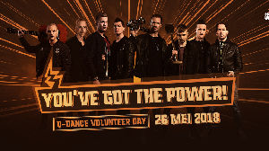 THE PROJEQT - RESERVELIJST