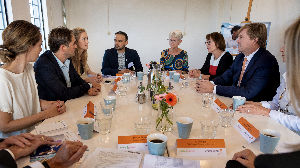 Actiegericht Leren over integratie