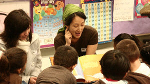 READING TO KIDS: JULY 14, 2018 Reading Clubs