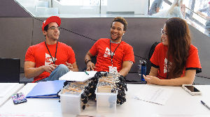 2018 Games for Change Festival