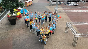 Help HomeRun to make a success!