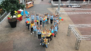 Help HomeRun to make a success!