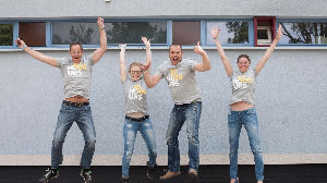 Creamfields Volunteer Day