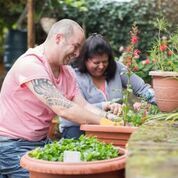 Peer Support Volunteers