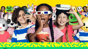 Vrijwilligers Cinekid Festival!