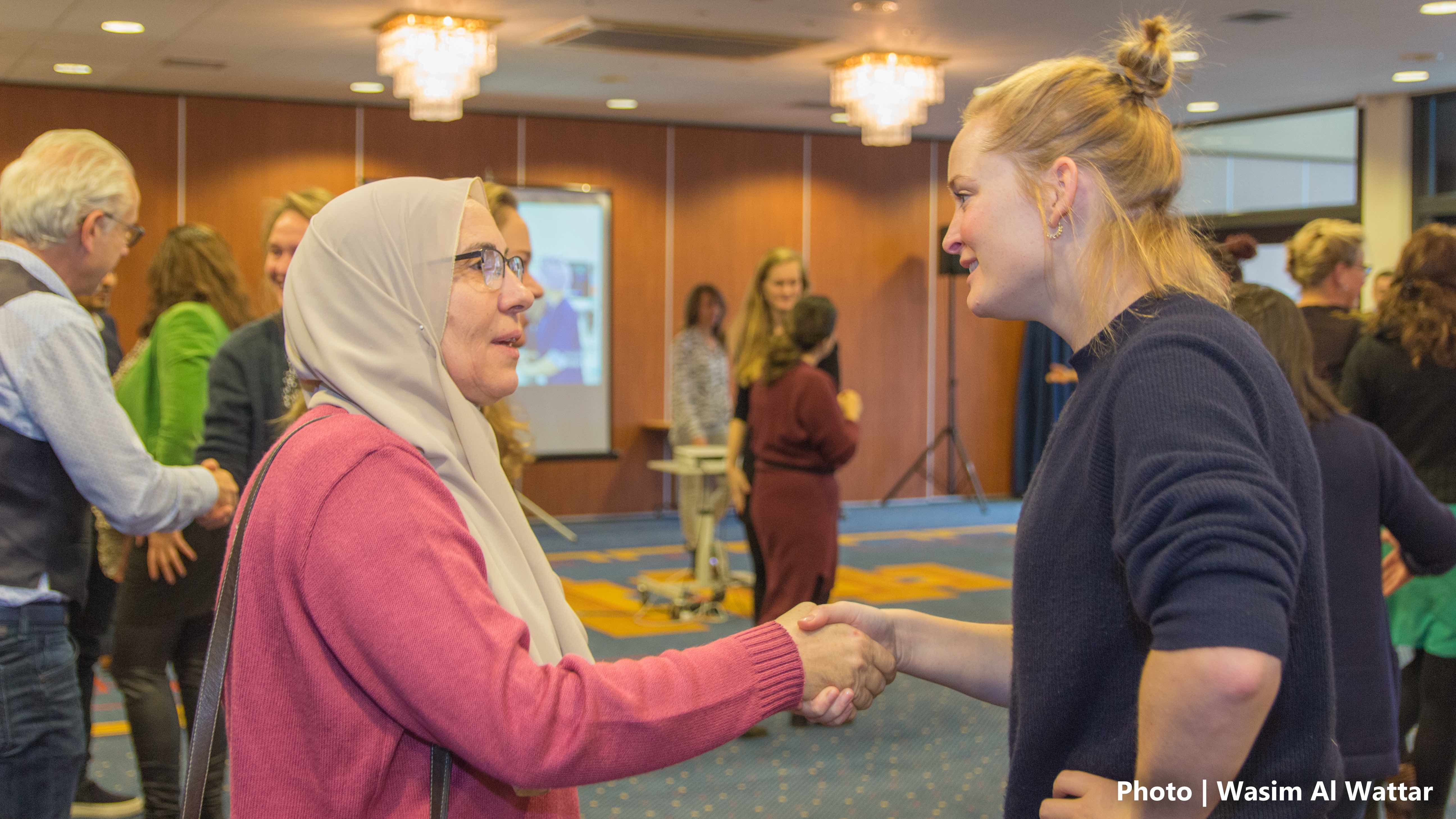 Maaksessie #6 // Van 'nieuwkomer' naar 'oudkomer' in de Achterhoek