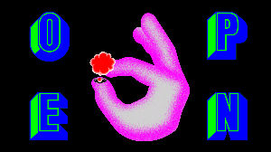 Become a volunteer at RijksakademieOPEN!