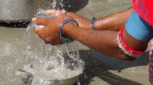 Commit yourself to the Dalits by helping with our fundraising!