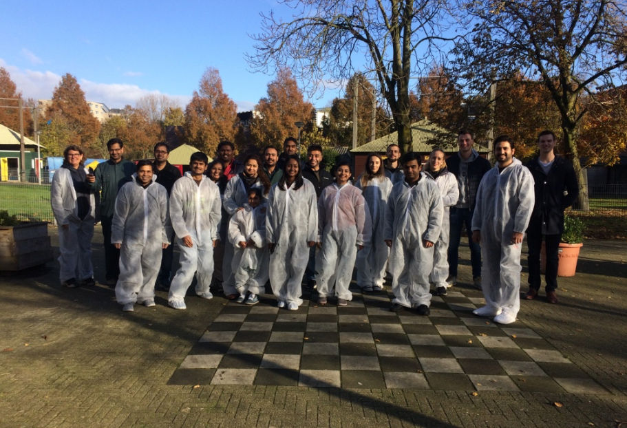 Great jobs! Home improvement!