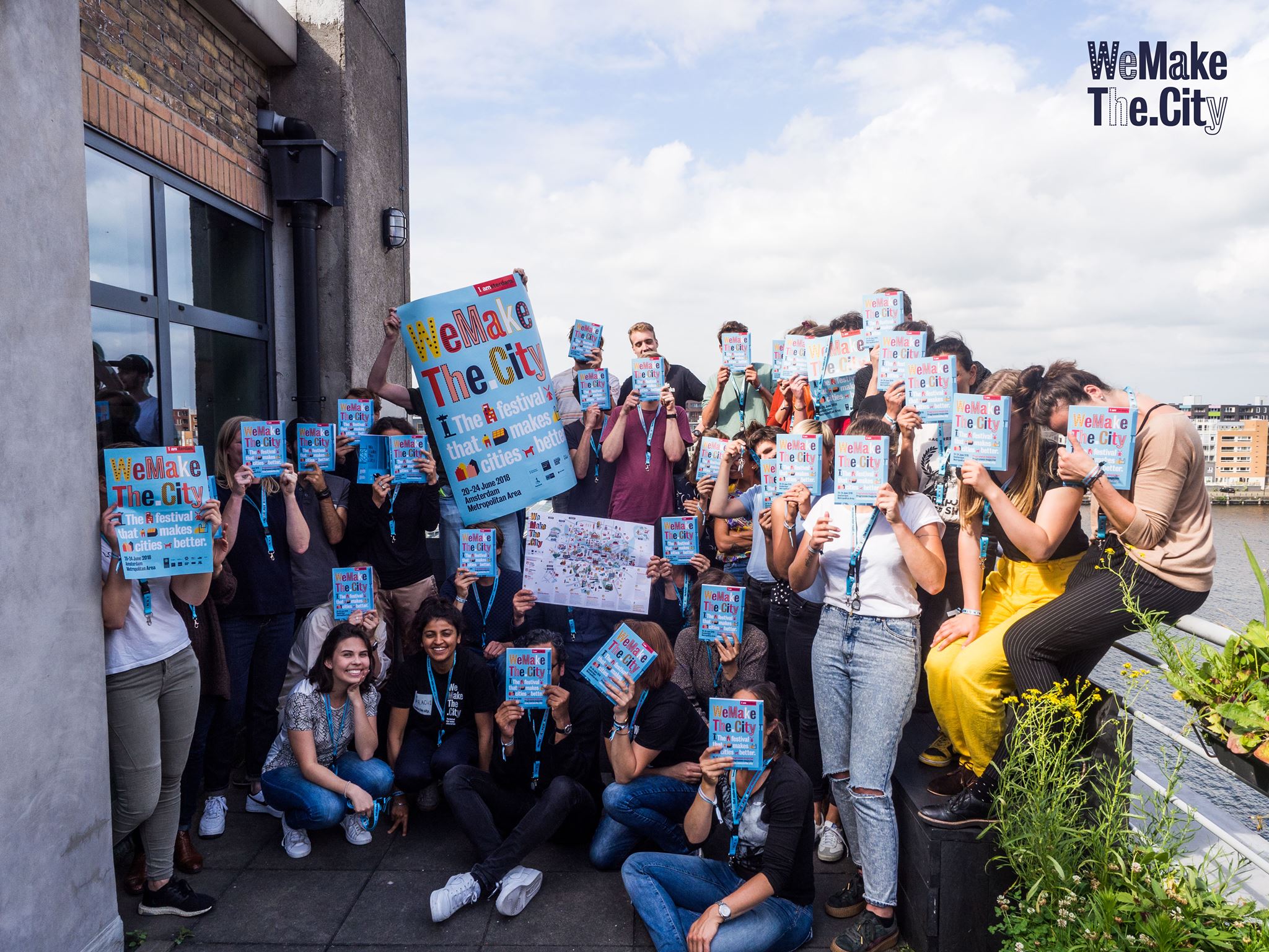 Together WeMakeThe.City