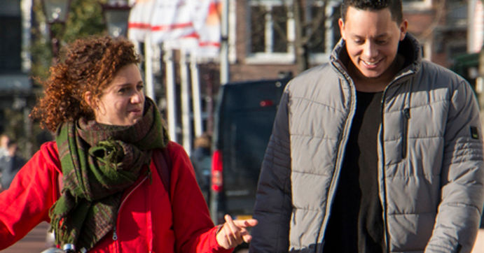 Help Civic Integration Refugees