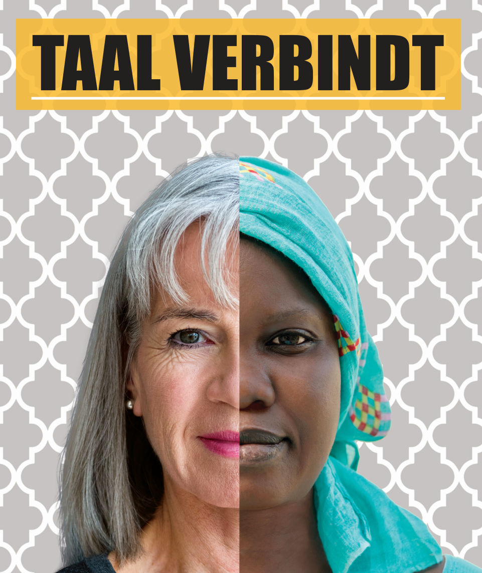 Intaker for home lessons for foreign-language women