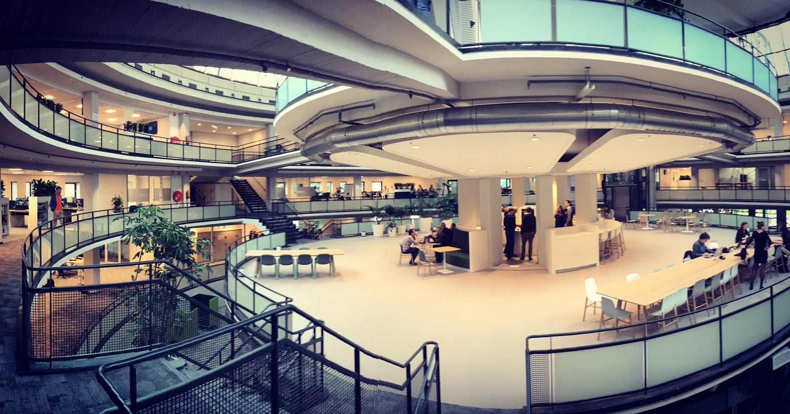 Volunteer Construction Day