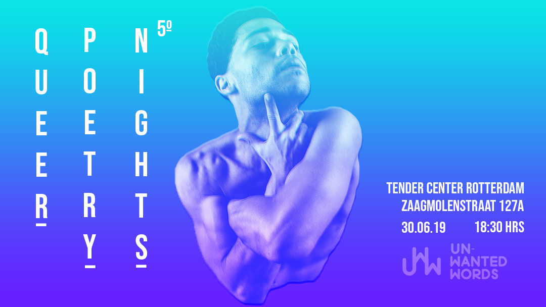 Promote event in different communities in Rotterdam (Remote work)