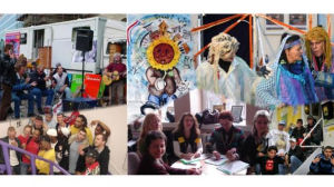 Marketing Project for Theatre Kostelijk!