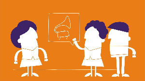 Engage with your team for the elderly in Amsterdam!