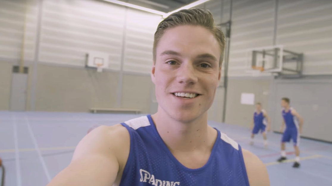 Donate blood at Sanquin