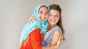 Do you want to learn to speak Dutch in a relaxed atmosphere?