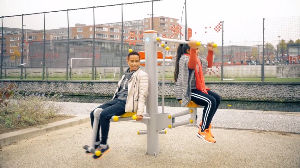 Do you want to support an overweight child in making healthy choices?