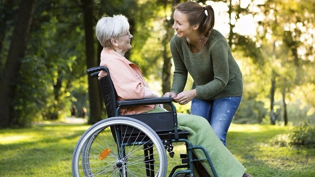 Go on vacation as a volunteer