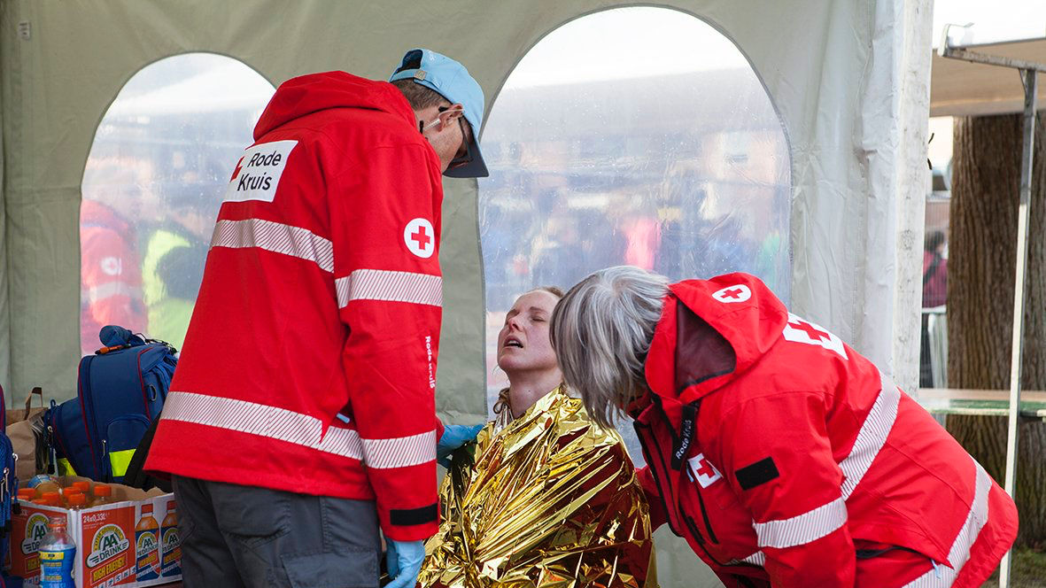 Word Supportmedewerker(s) Evenementenhulp