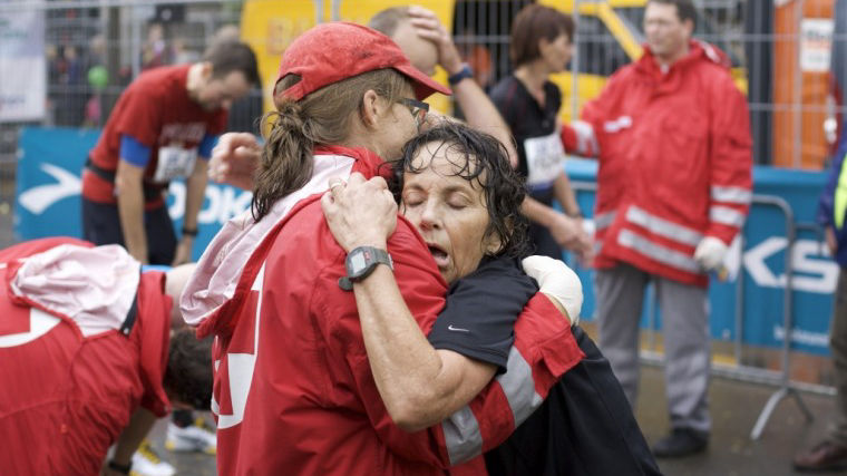 Become a Volunteer Self-reliance Twente