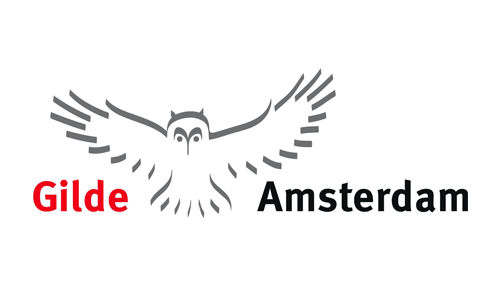 Become a career counselor at Gilde Amsterdam