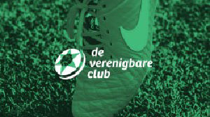 Steward FC Groningen