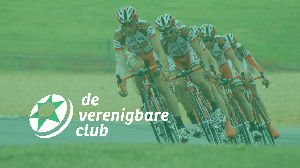 Websitebeheerder - VV Potetos