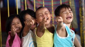 Event manager ( volunteer)