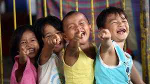 Coördinerende vrijwilliger voor Dordrecht en omstreken