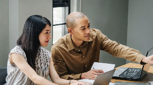 Legal assistant (Amsterdam)