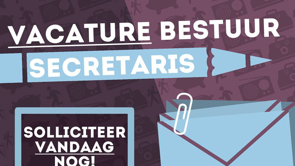 Board Member Secretary