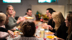 Volunteer Attendance Promotion