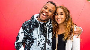 Coach someone with an intellectual disability!