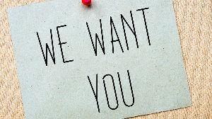 chairman, secretary and treasurer for the district