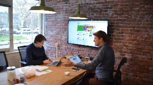 Employee Donor administration