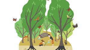 Tiny Forest Onderzoeker Expert