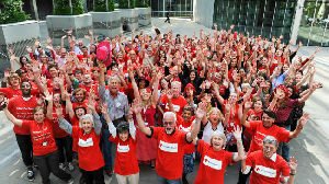 Become a Employee Warehouse (voluntarily)