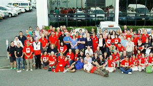 Become a Secretarial Supporter (volunteer)